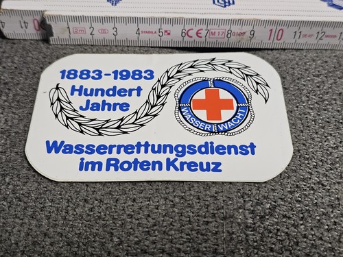 Hundert jahre wasserwacht - ,