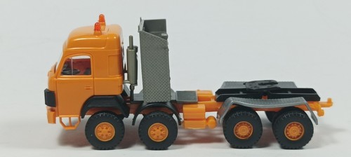 Roskopf 447 saurer 330 bf - saurer,