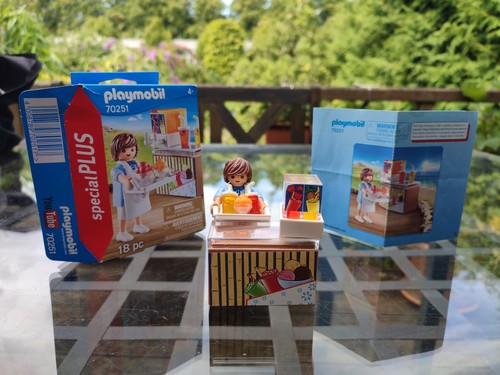 Playmobil 70251 special plus - 70251,