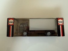 Herpa Iveco LKW mit Lenkachse