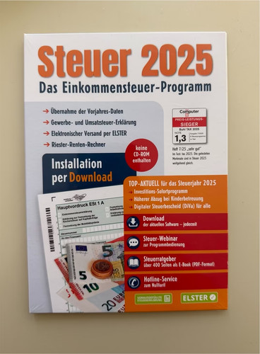 Aldi steuer 2025 - steuer, &
