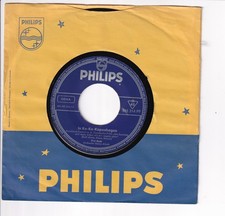 VIVI BACH 1962:  In Ko- Ko-