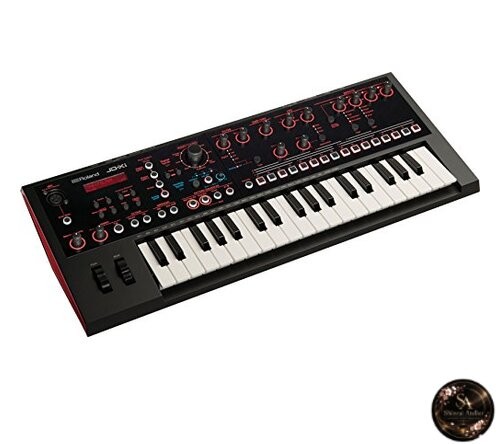 Roland synthesizer - synthesizer, 37