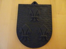 Wappen Hahnstätten, 1200