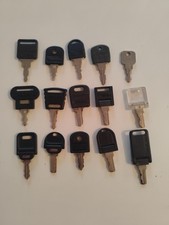 Ersatzschlüssel Für