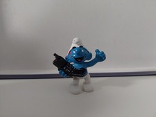 Schlümpfe Schleich / Peyo