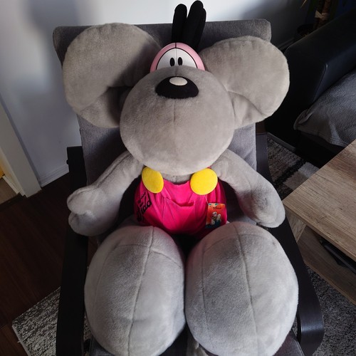 Diddl maus plüschtier xxl mit - maus,