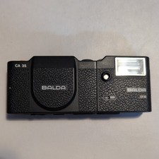 Balda CA 35 Kompakt-Kamera +