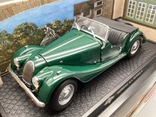 Modellautos 1:18 Kyosho Morgan 4/4 Series II mit OVP