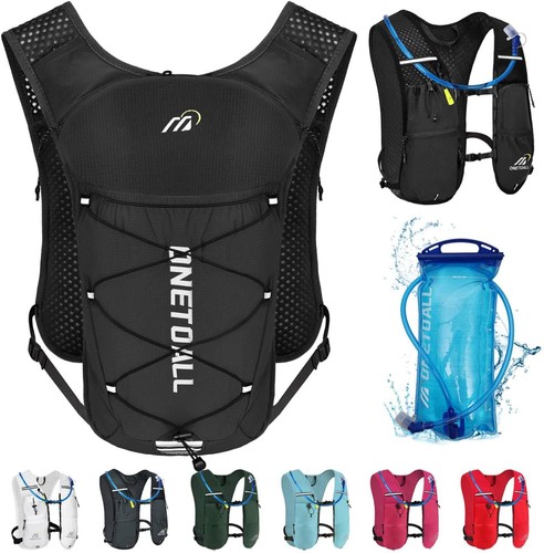 Laufweste damen herren mit - laufweste,