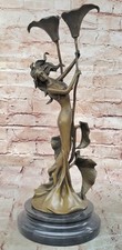 Heimbüro Dekor - Bronze