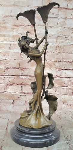Heimbüro dekor bronze - -,