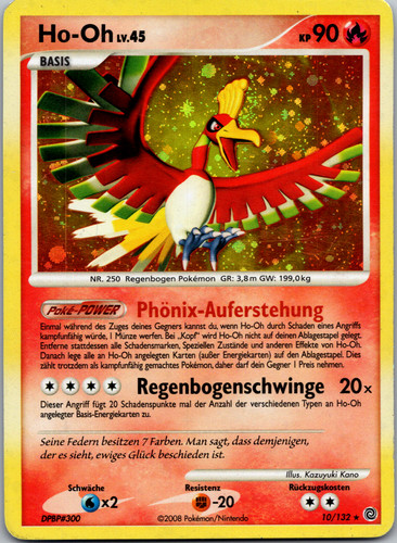 Pokémon karte lv 45 - pokémon,