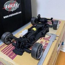 Yokomo YD-2Z RD1.0 Drift RC