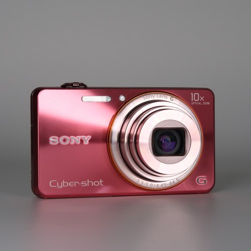 Sony cyber shot - cyber-shot, dsc-wx100