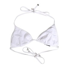 DOLCE & GABBANA Bademode Weiß