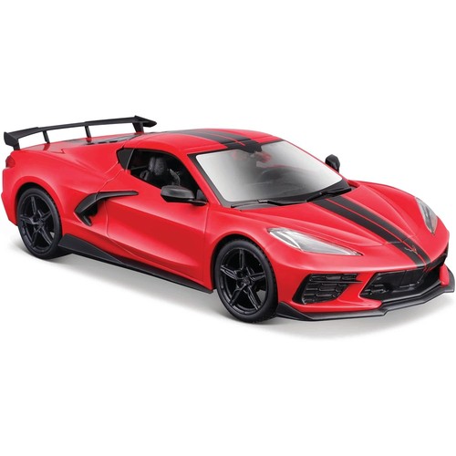 Maisto corvette zr1 coupe - 1:24,