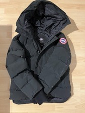 Canada Goose Jacke Herren