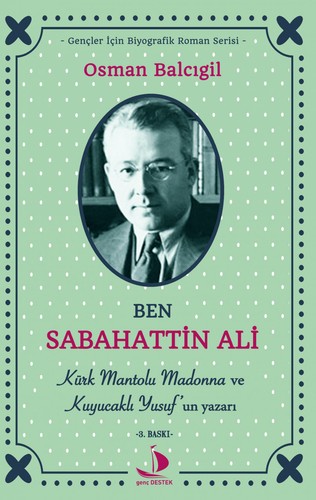 Ben sabahattin ali osman - ben,