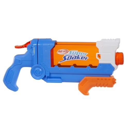 Nerf super soaker flip fill - nerf,