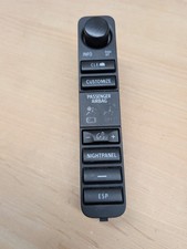 03-06 Saab 9-3 Center