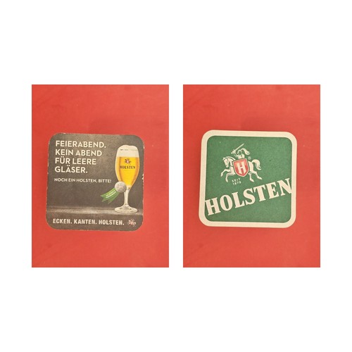 Holsten feierabend kein abend - kein,