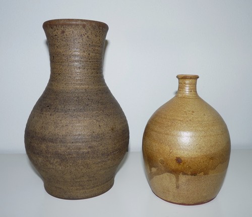 Set schöne keramik vase - 2,