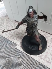Herr der Ringe Weta Lurtz 25cm