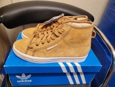 Adidas Honey Mid Damen Sneaker