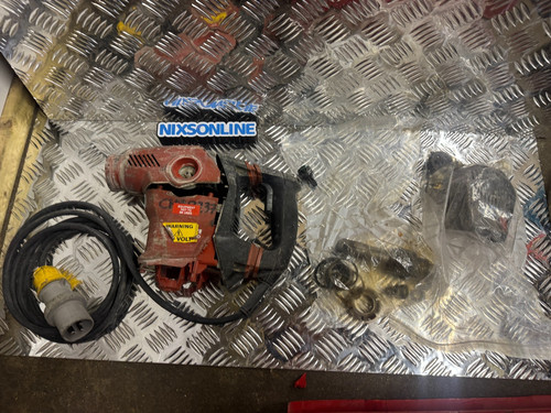 Hilti te30 avr - avr, bohrhammer