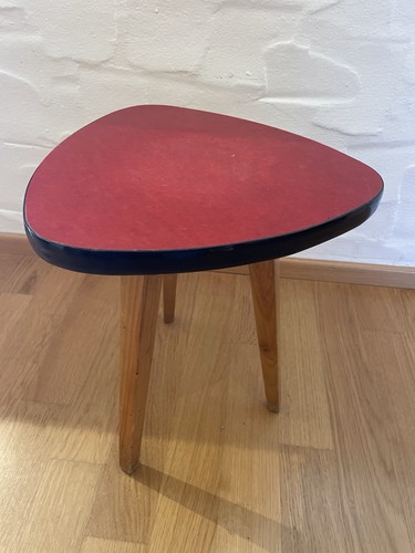 Blumenhocker mid century - mid,