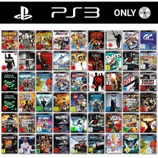PS3 / PlayStation 3 (nur CD