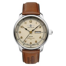 Zeppelin Automatic 100 9664-5
