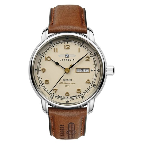Zeppelin automatic 100 - automatic,