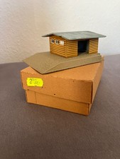 Kibri h0 Blech Lager kleiner