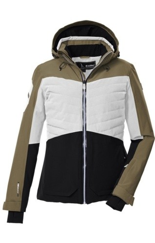 Killtec damen schneejacke - killtec, ksw