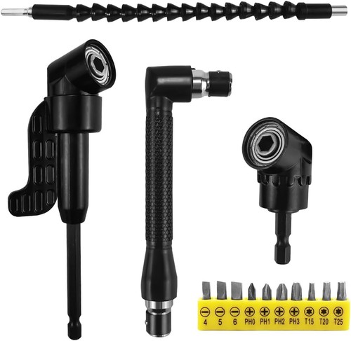 Akkuschrauber zubehör set - akkuschrauber,