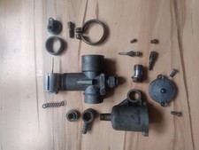 Vergaser dell orto ub23s3 - vergaser,