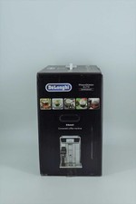 DeLonghi ECAM 656.85.MS PrimaDonna Elite Kaffeevollautomat mit 4,3 Zoll Display