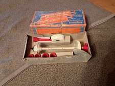 Tortenspritze Küchenhilfe Zubehör original Verpackung