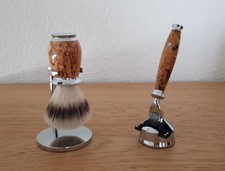 Mühle Purist Rasierset