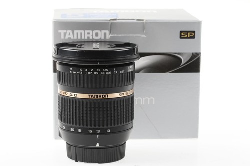 Tamron 24mm 4 5 sp - sp, di