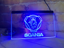 SCANIA LKW REPARATURLADEN LED