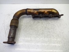 Abgaskrümmer für Porsche Cayenne 92A 958 3,0 CVV MCV.VA MCV.V 05925303