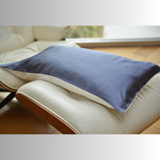 ORIGNEE® Seide Kissenbezug