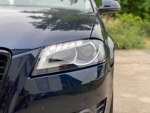 Xenon optik scheinwerfer für - xenon-optik,
