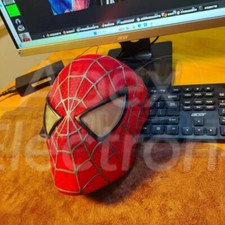 Handmade 1:1 Spiderman Tobey