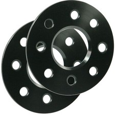 SCC Spurverbreiterung black 10mm 4x100 Skoda Pick-up Typ: 787 (1992-1997)