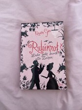 Rubinrot. Liebe geht durch