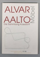 Alvar Aalto: Mobel Die